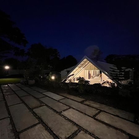 Passifika House Hotel Canggu  Exterior photo